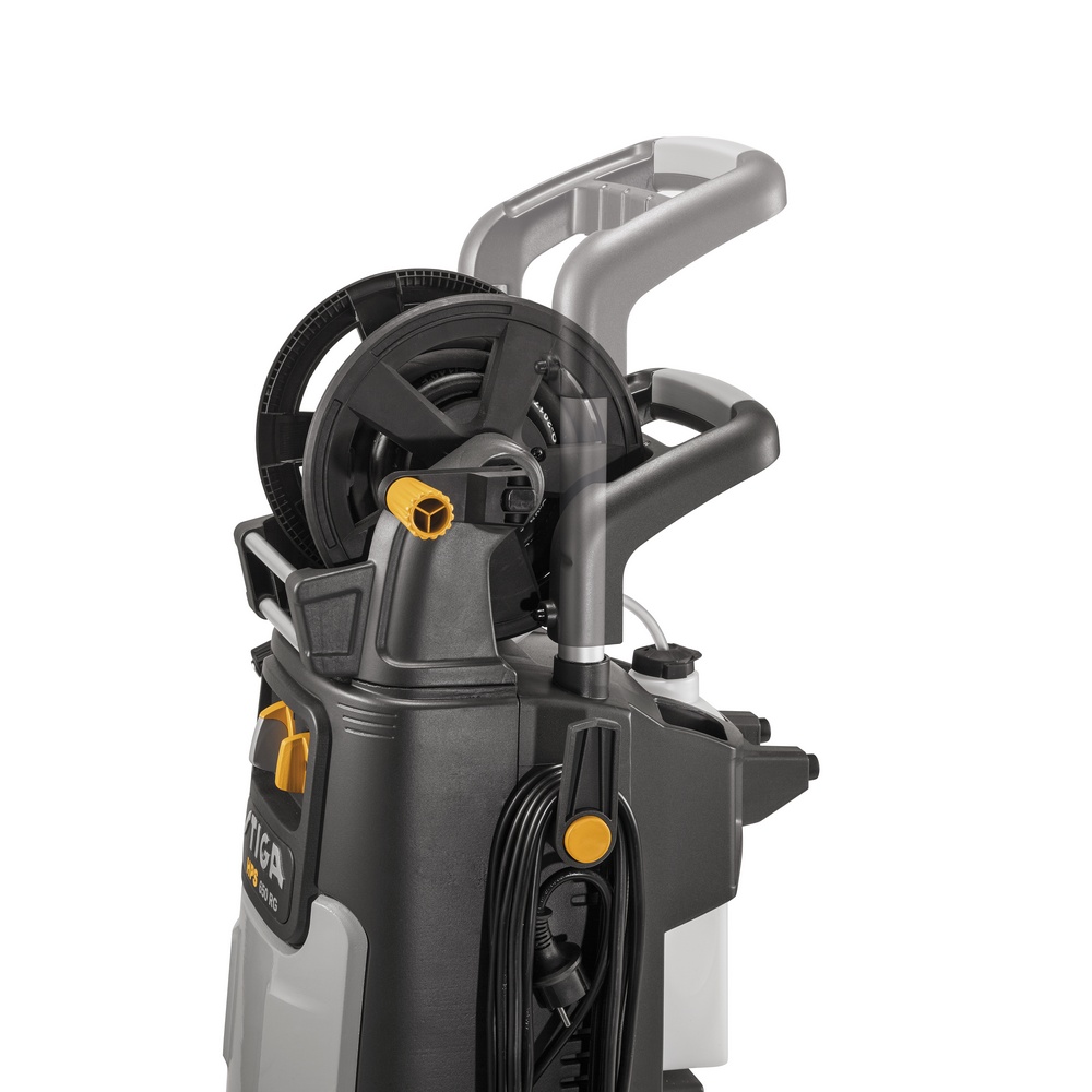 Høytrykksspyler Stiga HPS 650 RG
