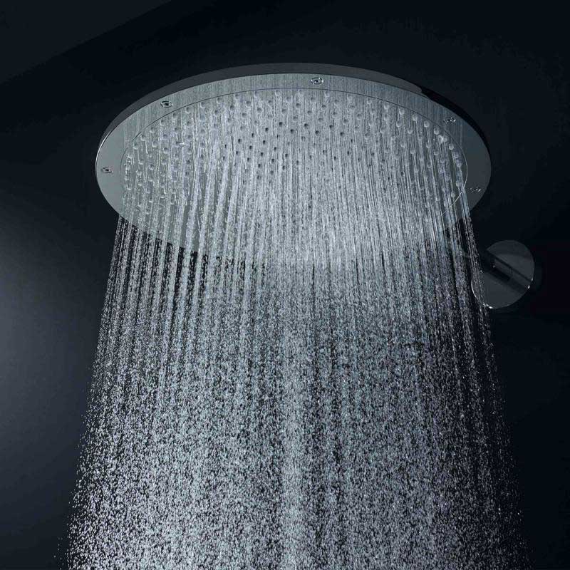 Takdusch Axor ShowerSolutions 350 1jet för Väggmontage