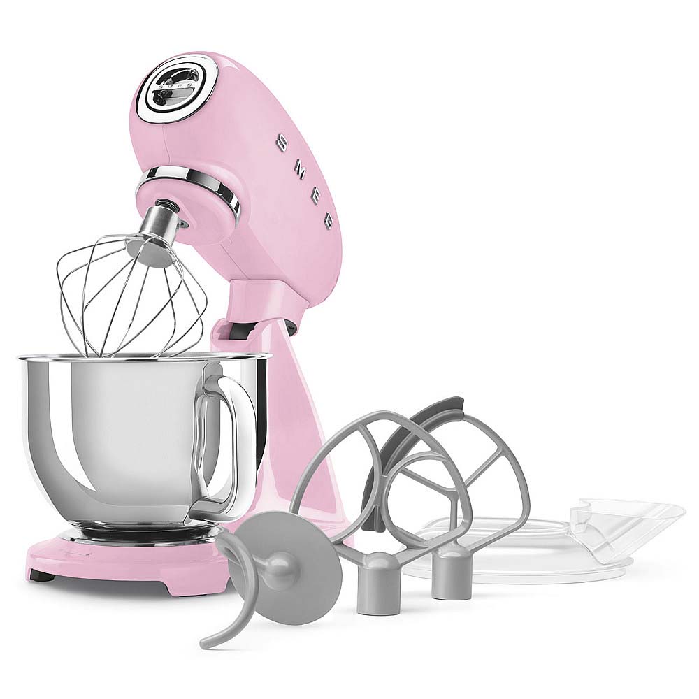 Köksassistent SMEG SMF05PKEU