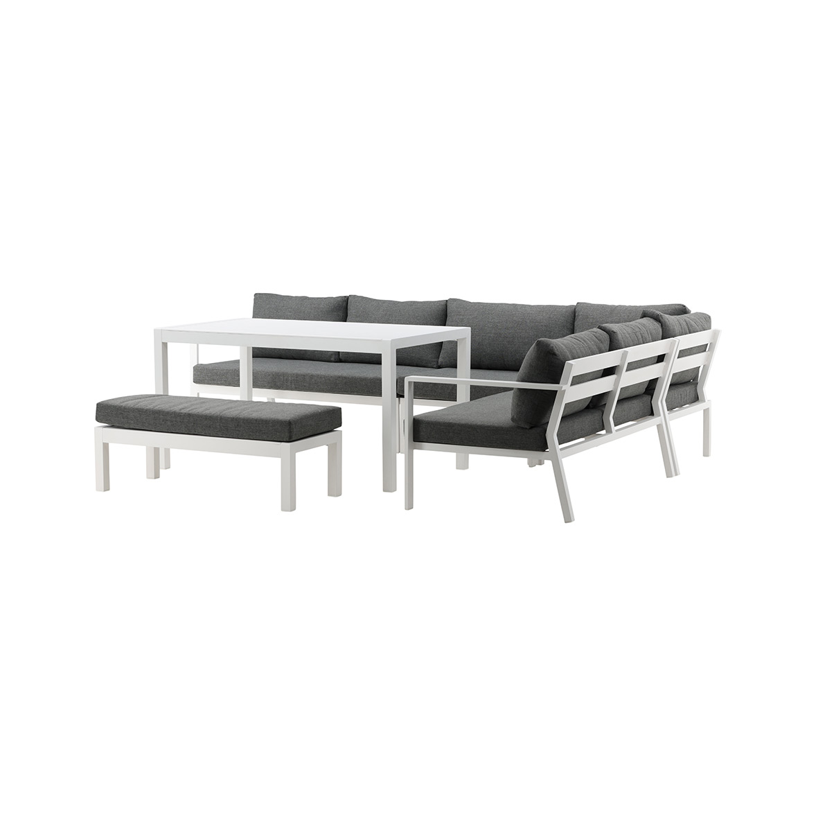 Loungegruppe Venture Home Ramos