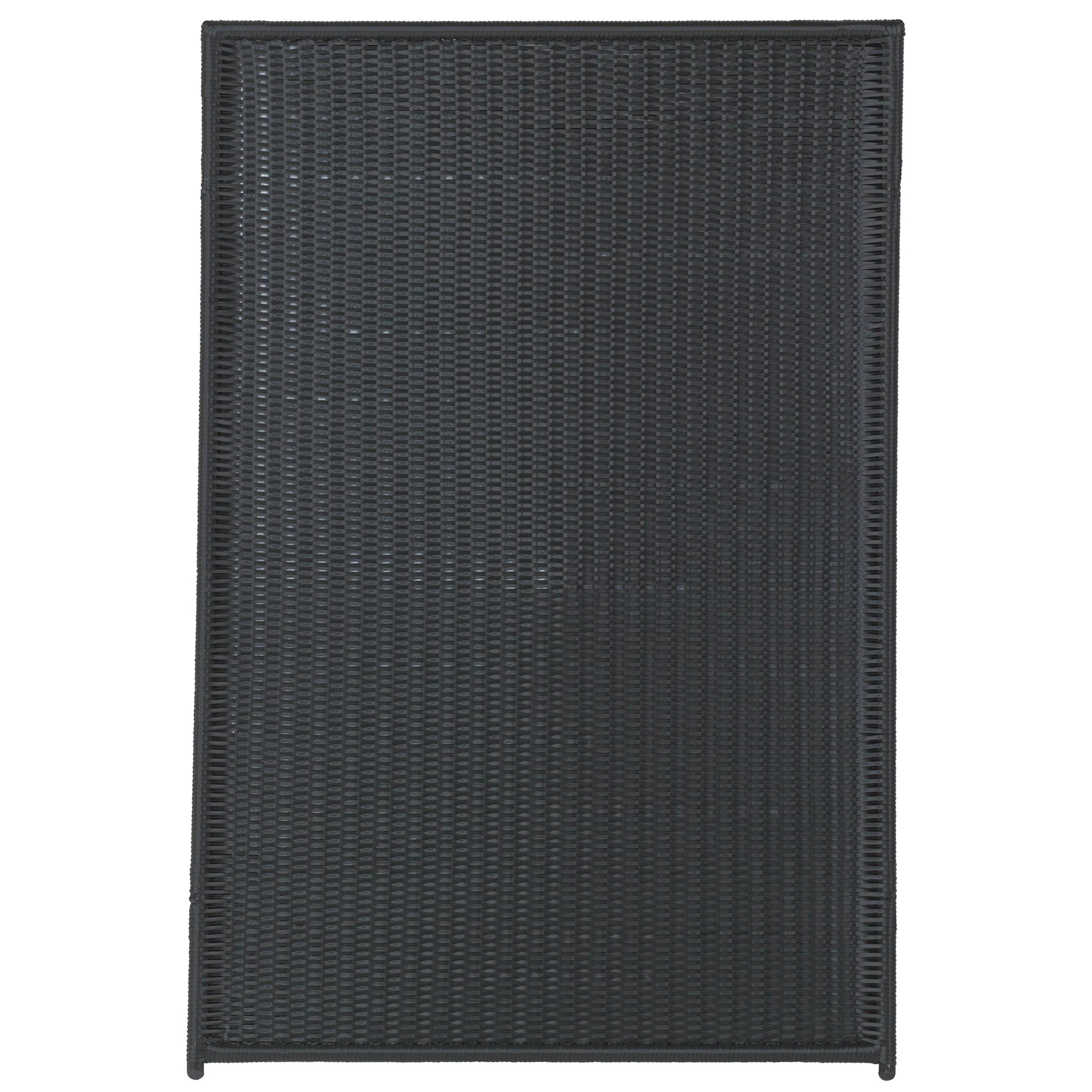 Levegg PLUS Trend 115x170 cm Svart