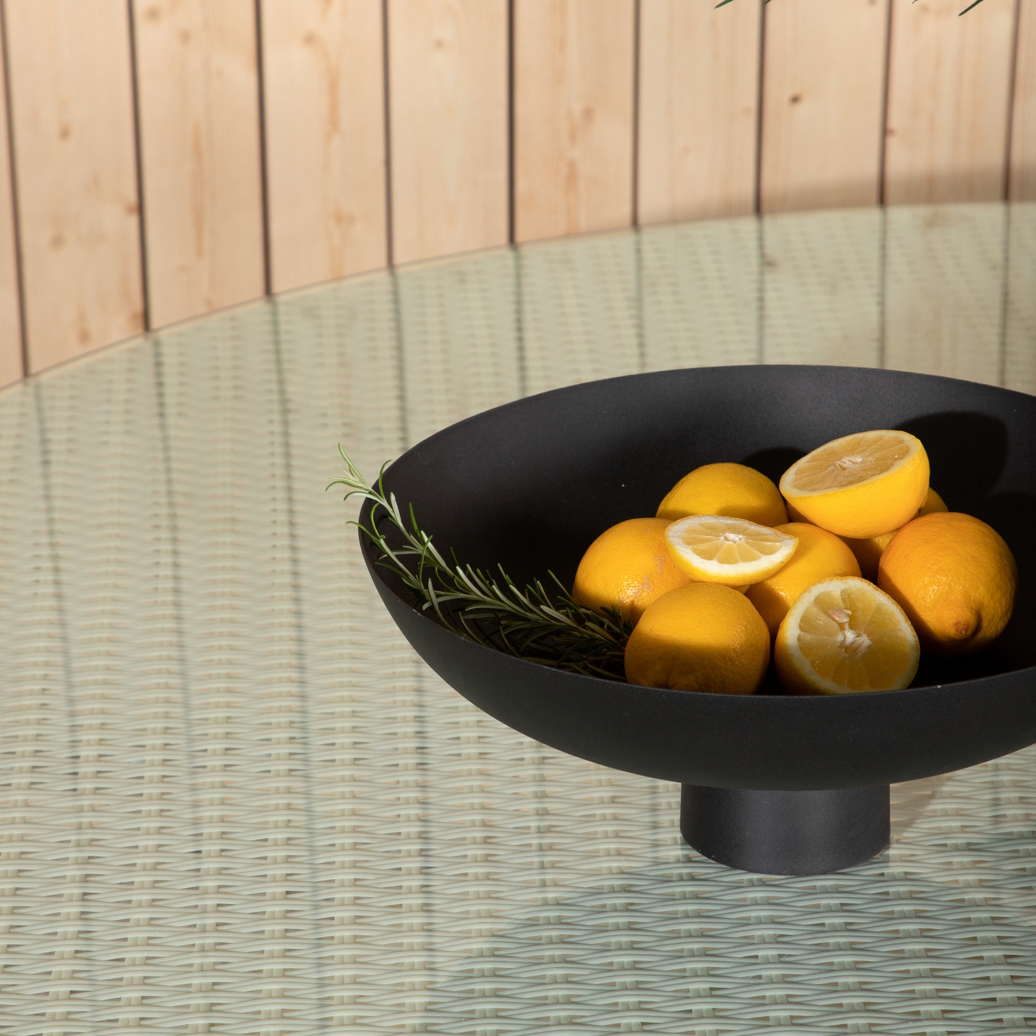 Hagebord Venture Home Volta Ø 150 cm