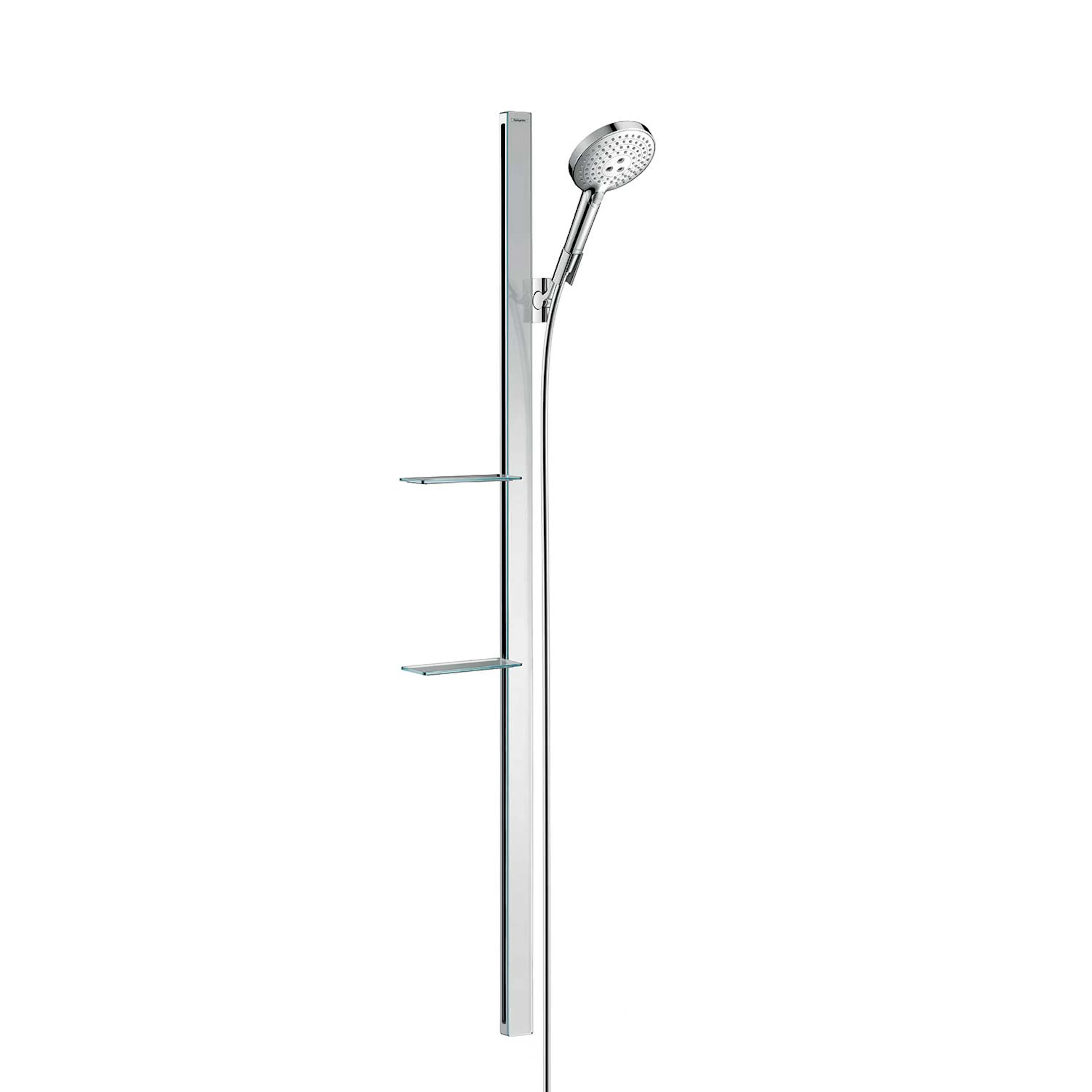Dusjsett Hansgrohe Raindance Select S 120 3jet 150