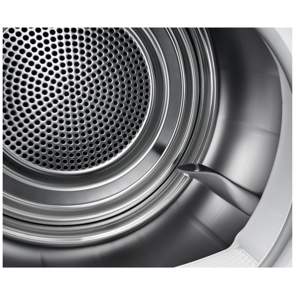 Vaskemaskin/Tørketrommel Electrolux EFI611V84V + EDI610V83V Pakke