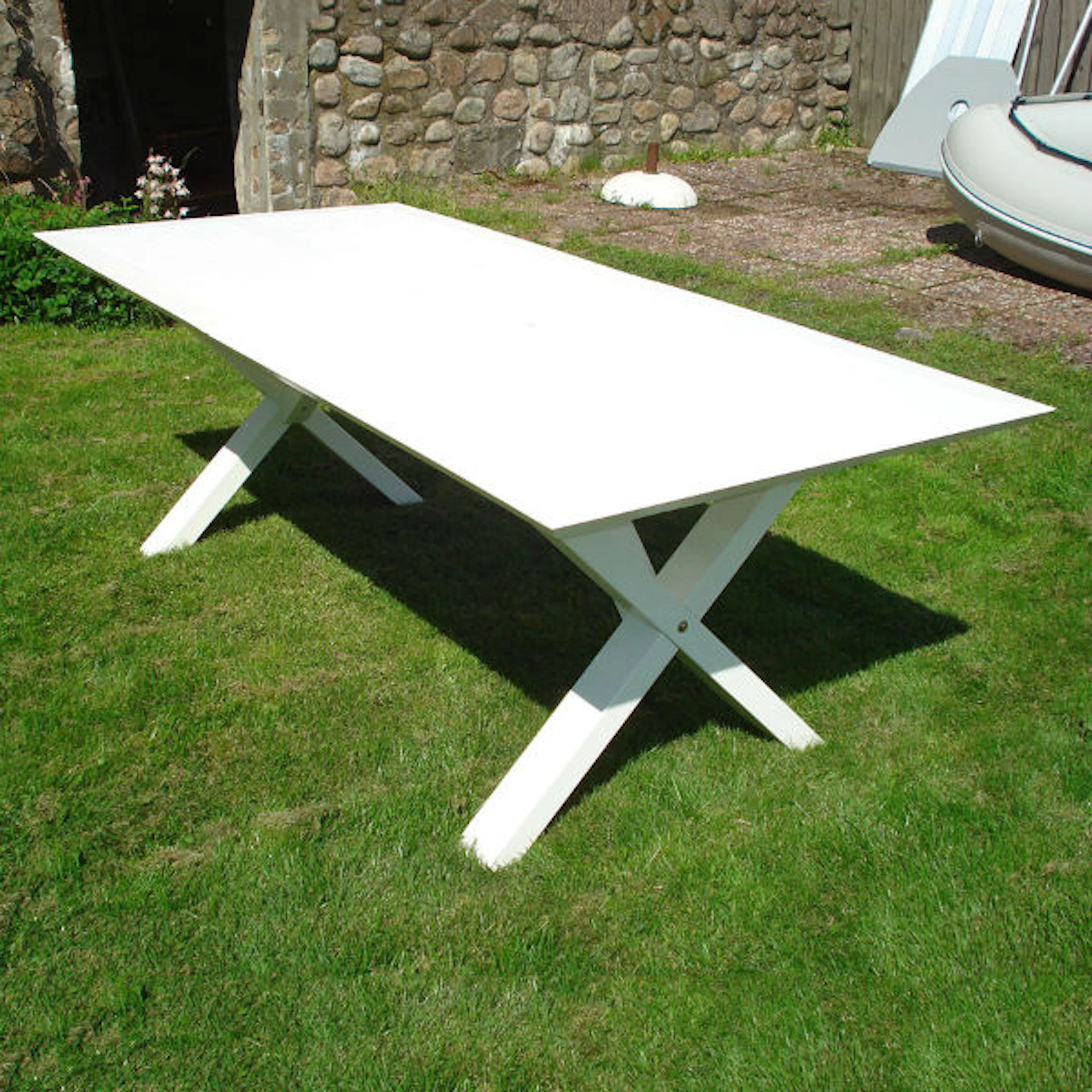 Hagebord