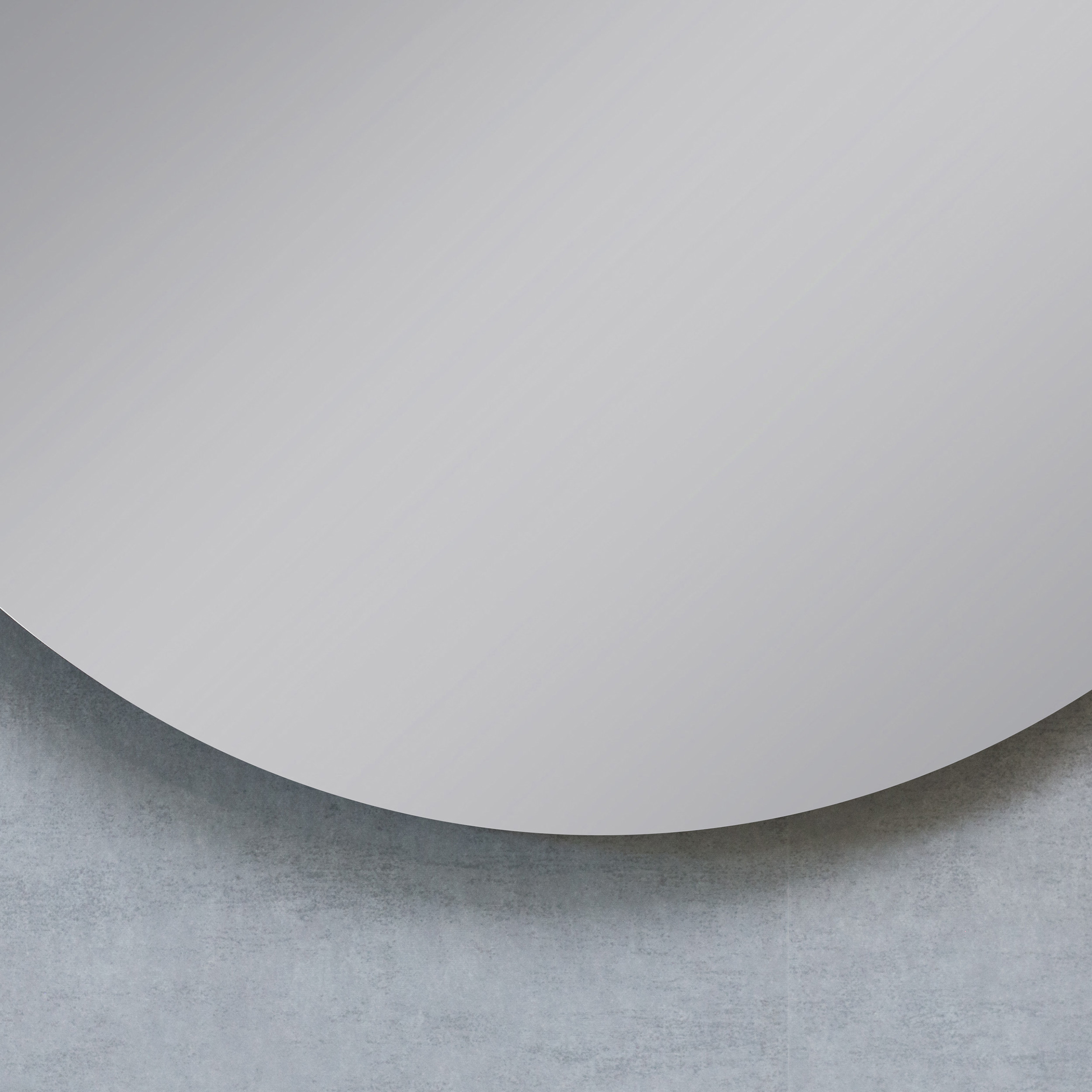 Speil Vidi Edith 400x800 mm