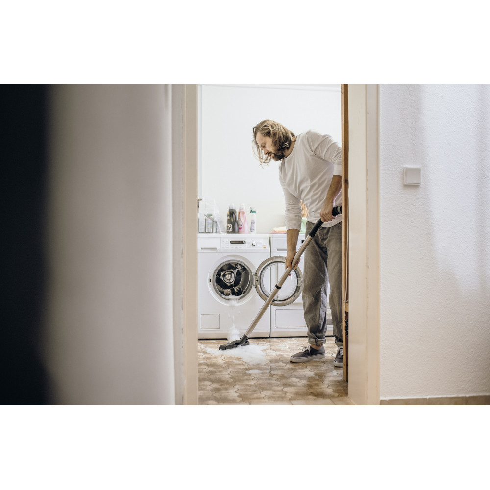 Grovstøvsuger Kärcher WD 6 P S