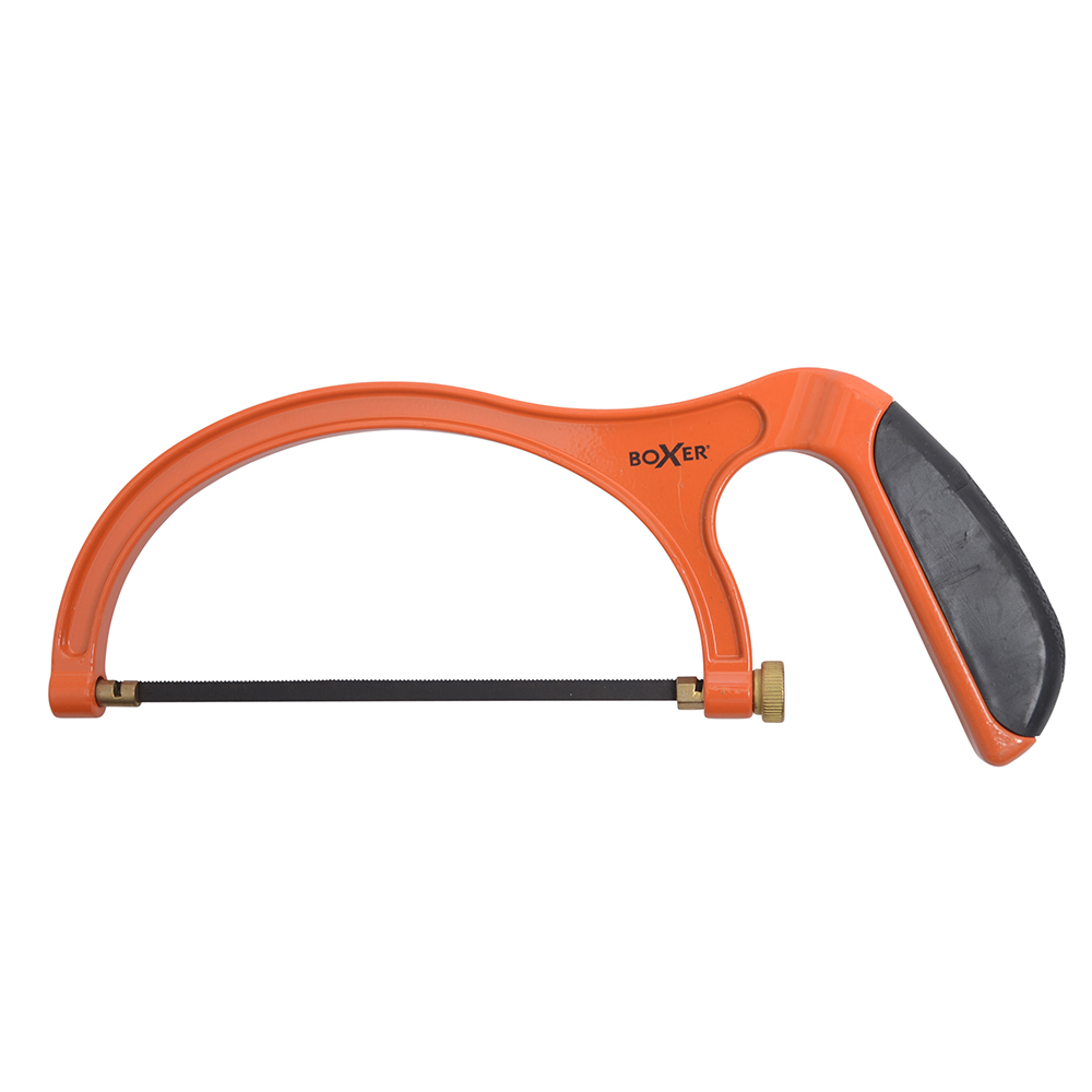 Baufil Boxer 150 mm Junior