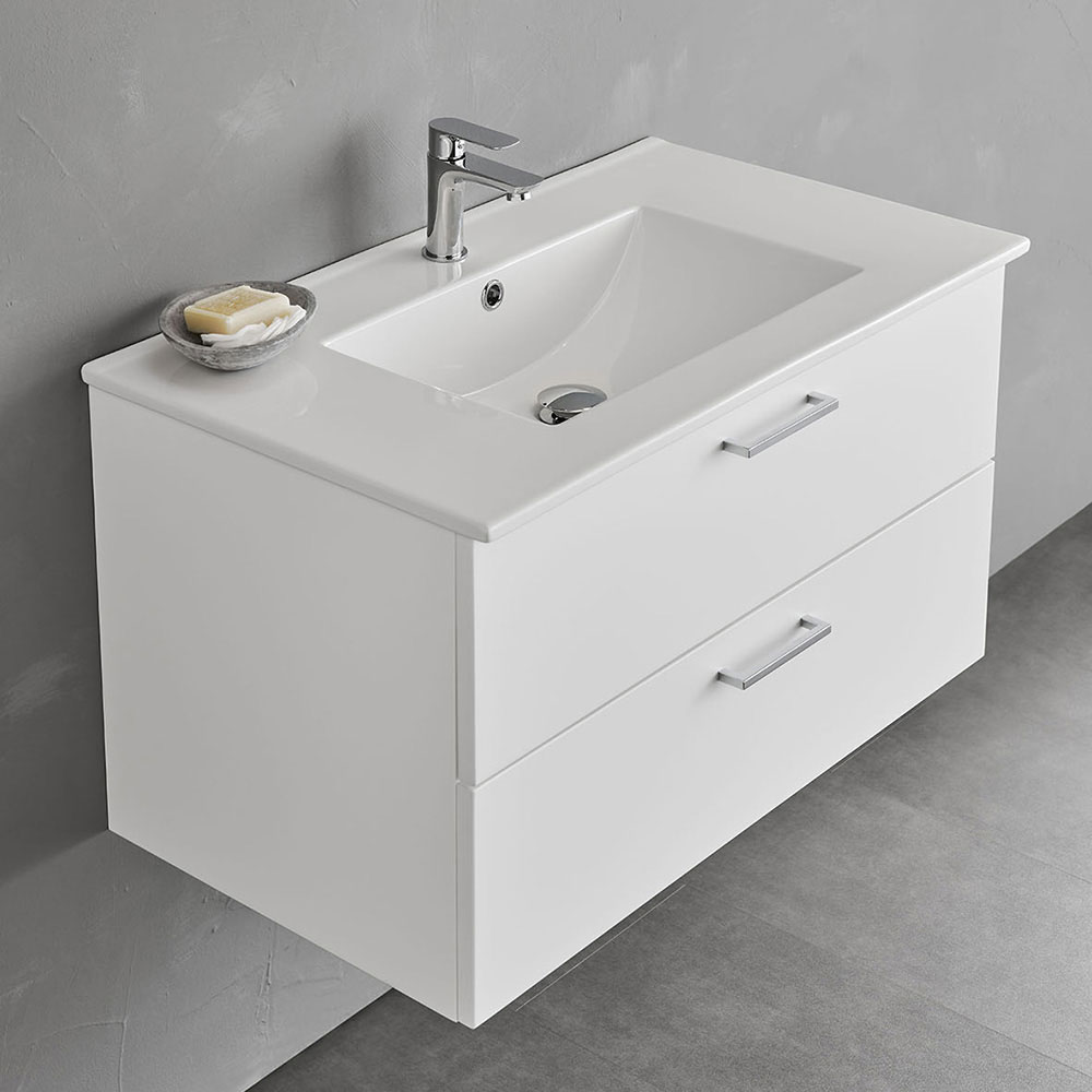 Servantskap Bathlife Lycklig