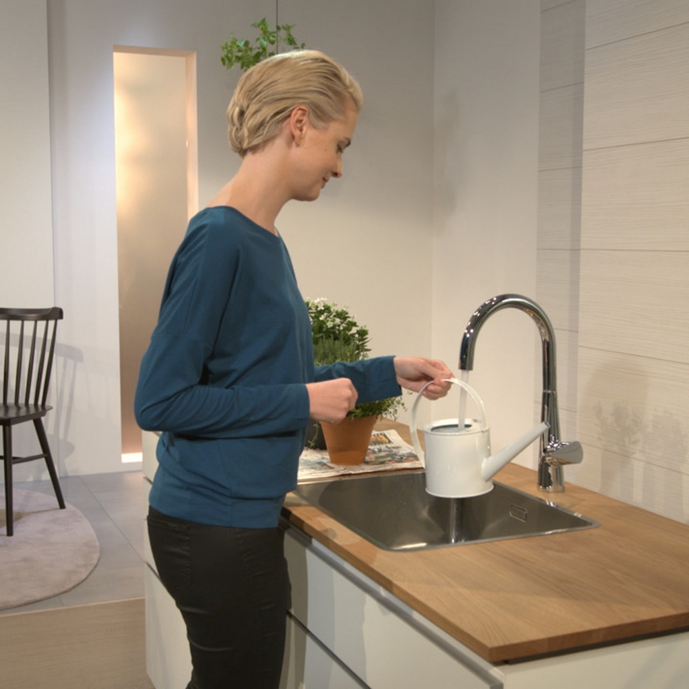 Kjøkkenbatteri Hansgrohe Talis S 260