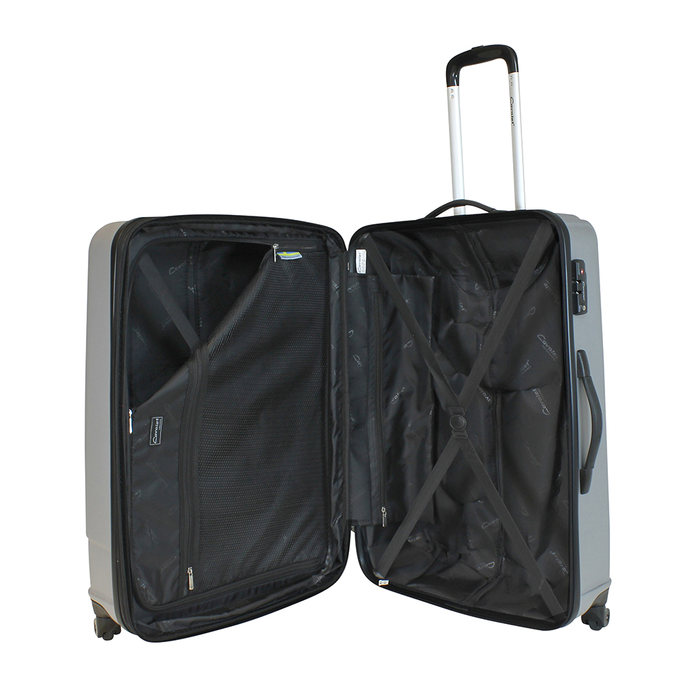 Trillekoffert Cavalet Malibu Large