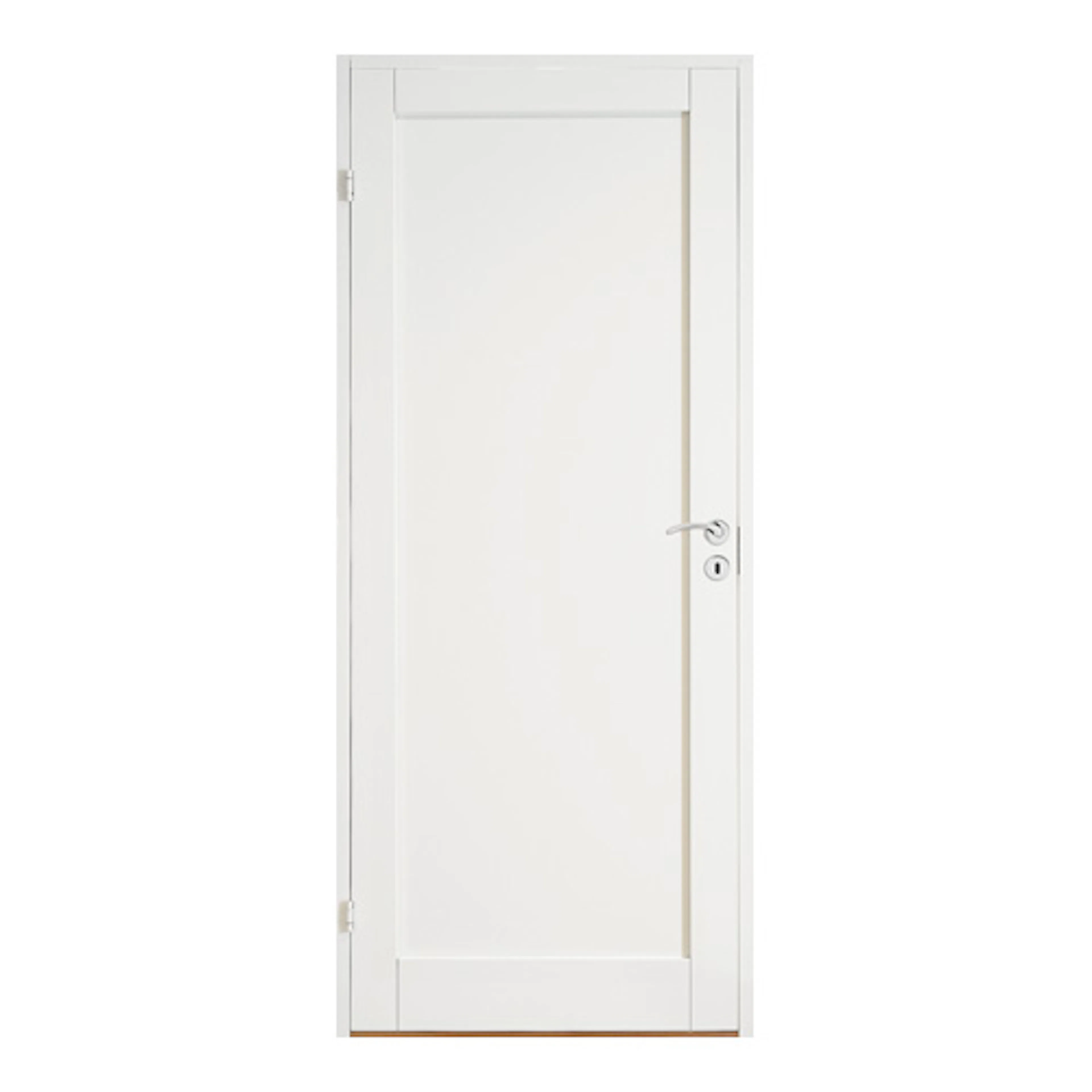 Innerdør Scanflex Trend 1