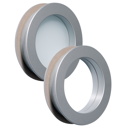 Dørvindu Lundbergs Orust Sølv