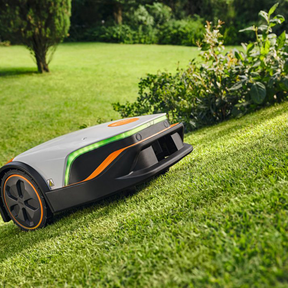 Robotgressklipper STIHL iMow 5