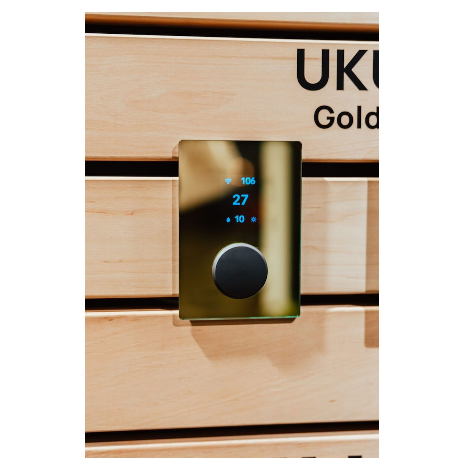 Displaypanel HUUM UKU Glass