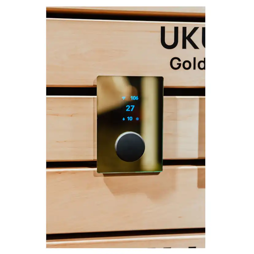 Displaypanel HUUM UKU Glass