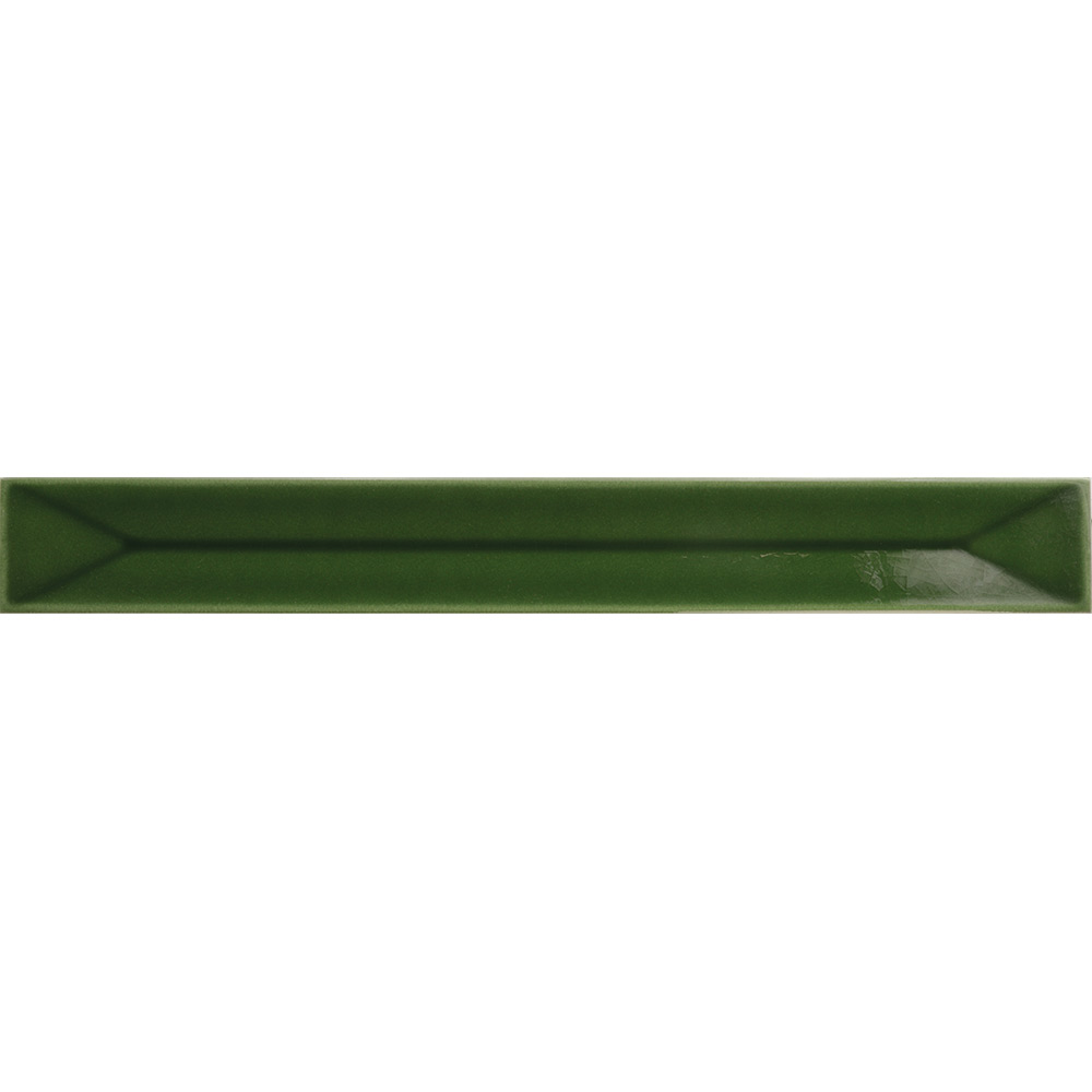 Fliser Lhådös Vitral Dekor Skog 5x40 cm