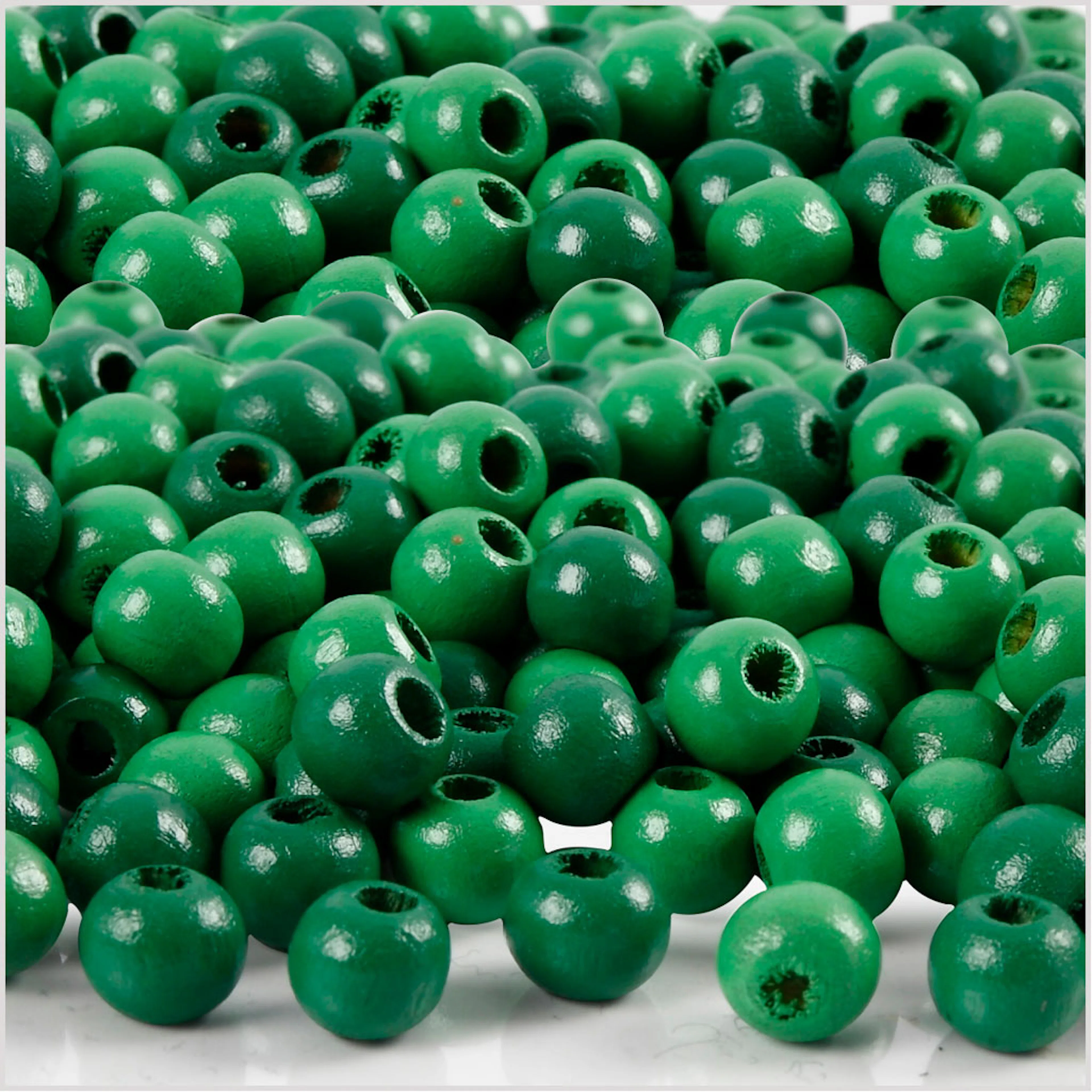 Grønn