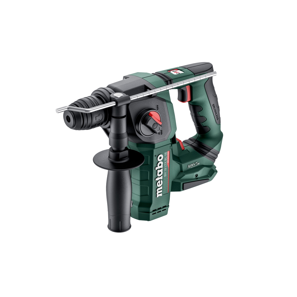 Borhammer Metabo BH 18 LTX BL 16 SOLO META