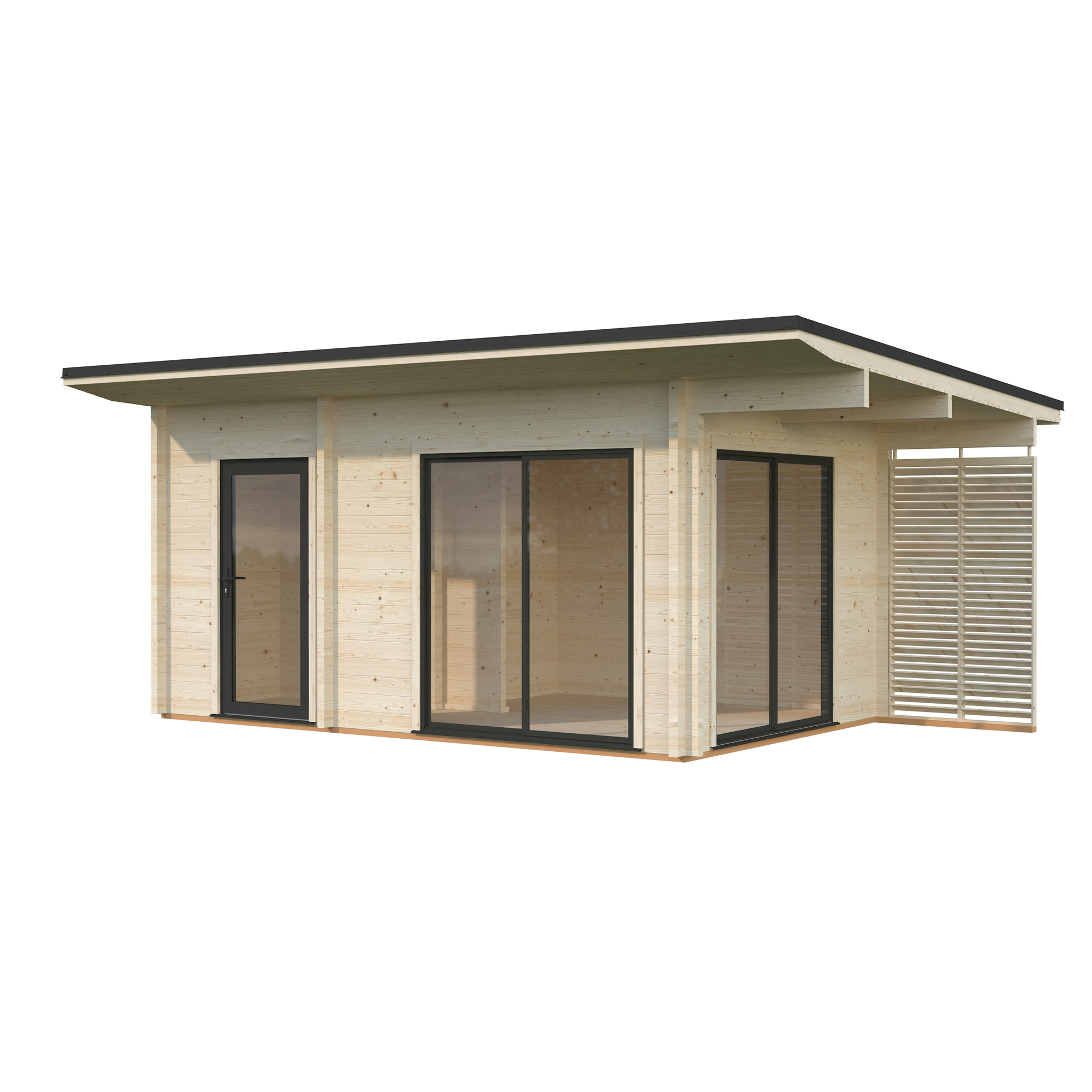Gjestehytte Palmako Cecilia 14,2 M2