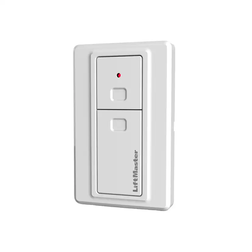 Trådløs Veggpanel LiftMaster 128EV