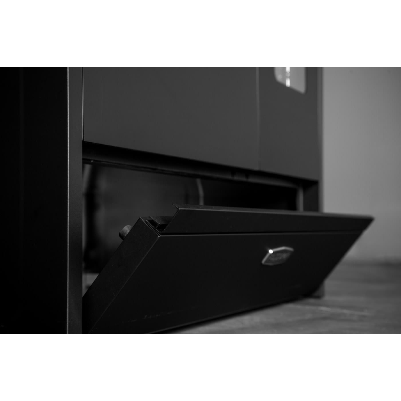 Induksjonsovn Pazzano Cuore Range Cooker 90 cm