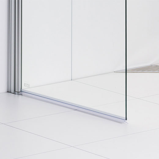 Gulvlist Noro 900 til Ice