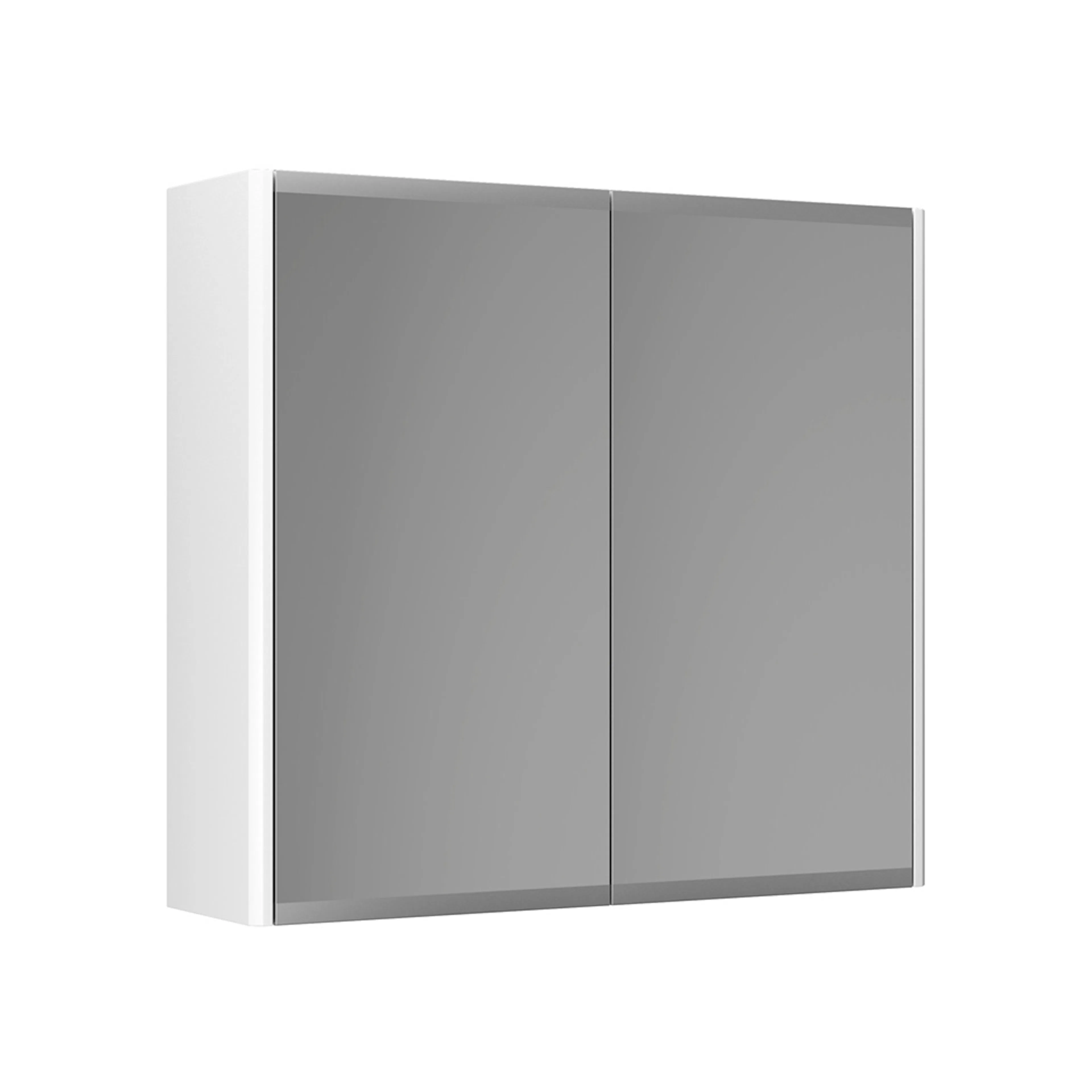Speilskap Gustavsberg Graphic 60 cm