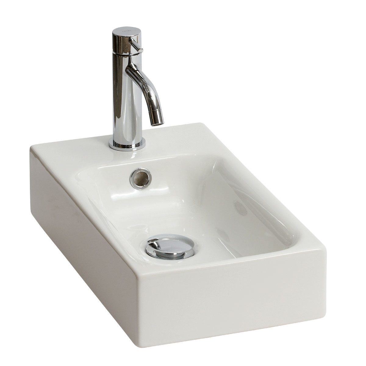 Tv&auml;ttst&auml;ll Lavabo Cento 250 mm