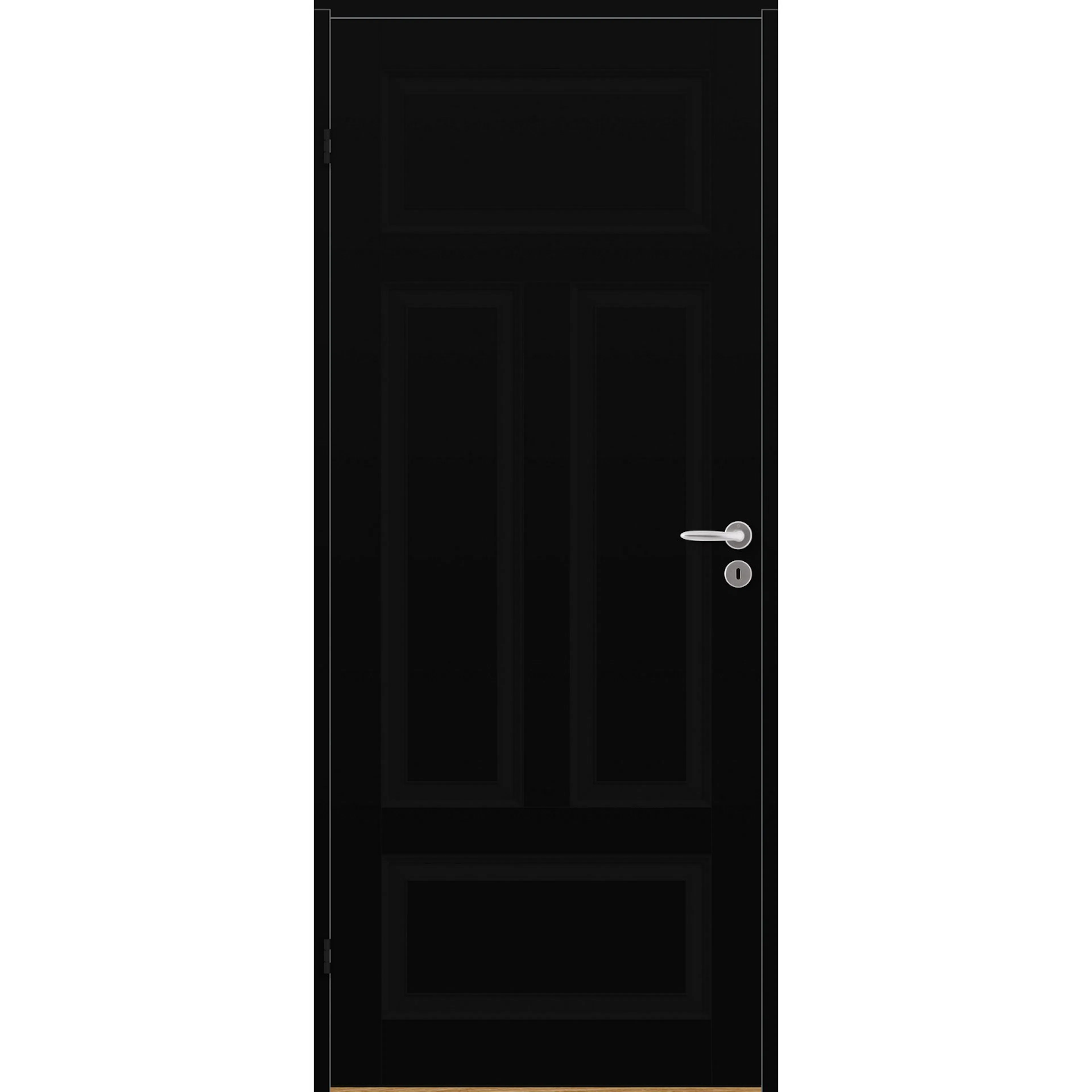 NCS S-9000-N, Sort