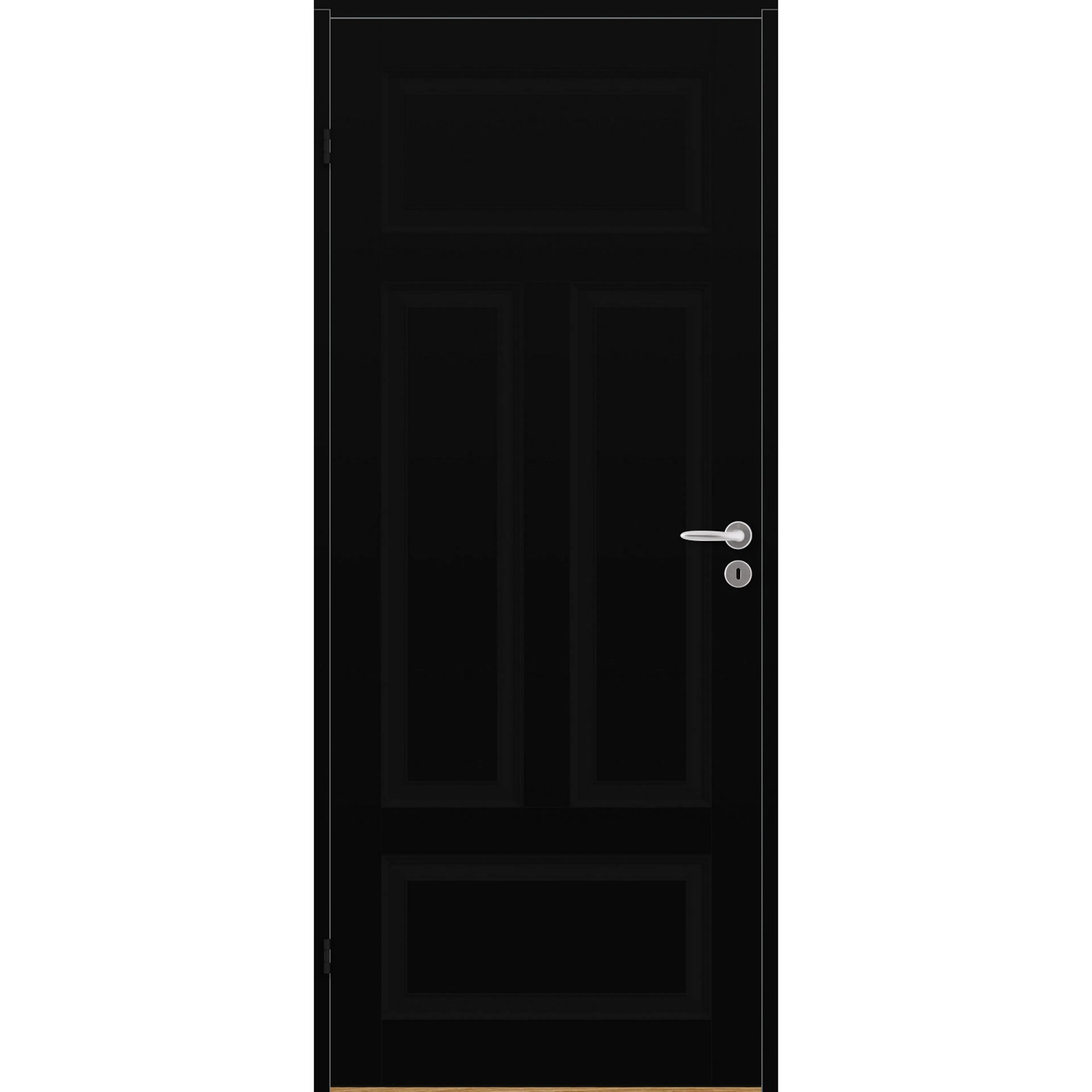 NCS S-9000-N, Sort