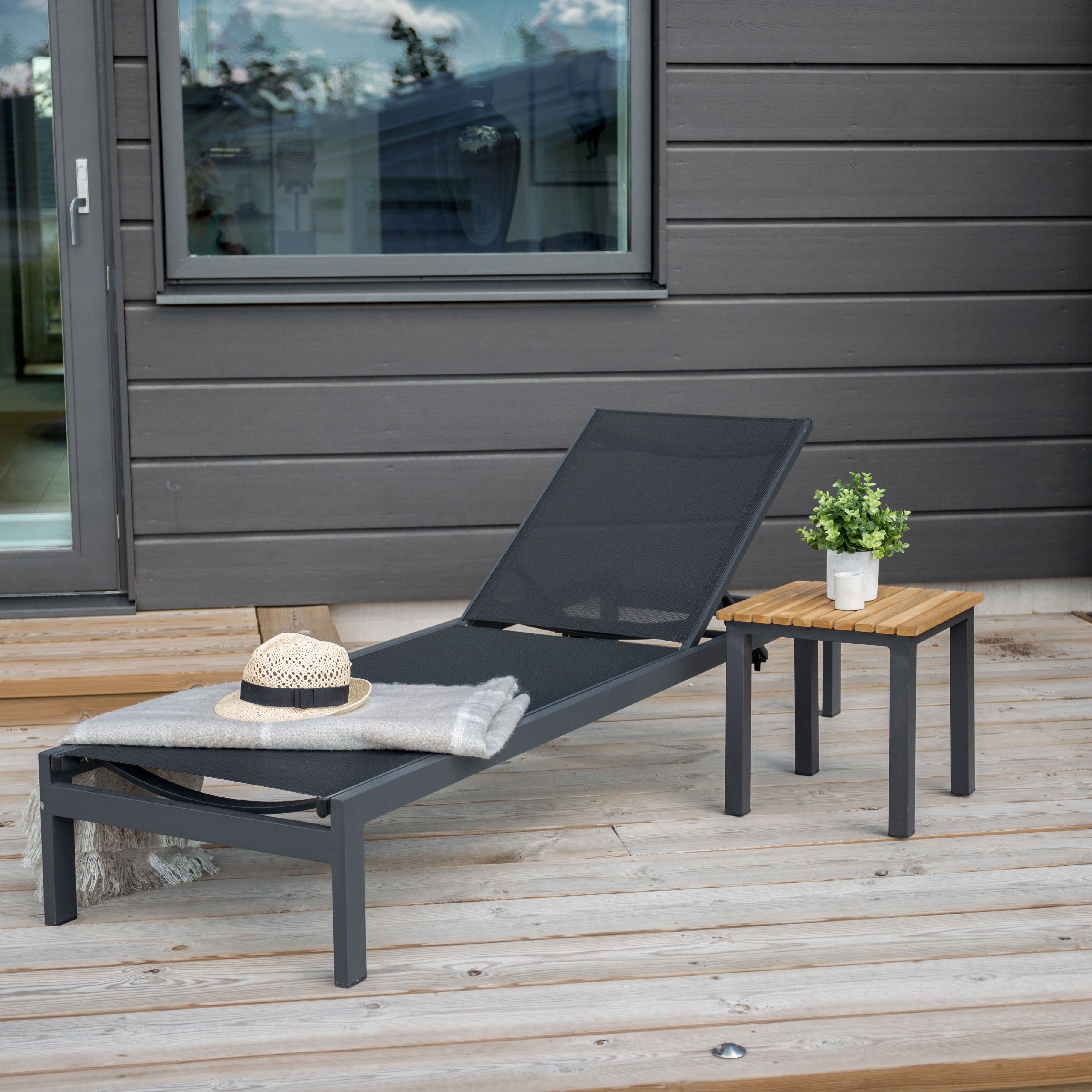 Solseng Venture Home Copacabana
