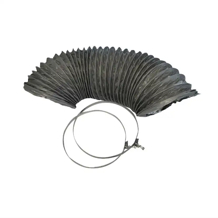 Slangesett Thermex Diameter 127 mm