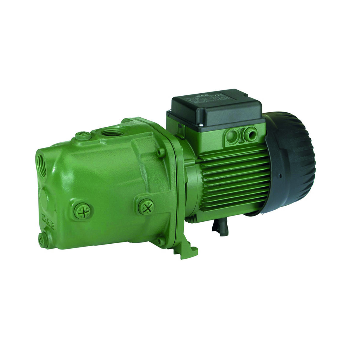 Jetpumpe Beulco Jet 102M for Bruksvann