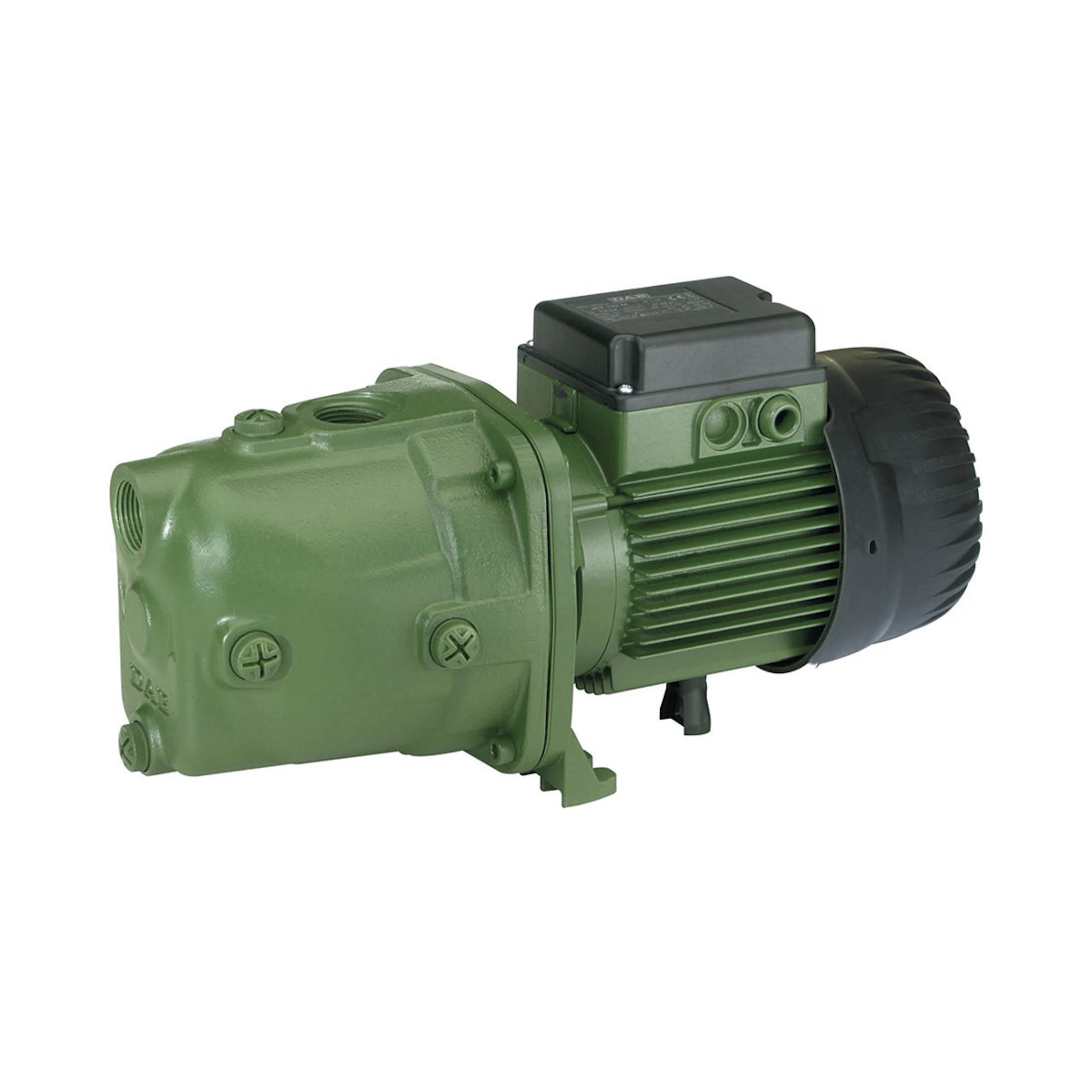 Jetpumpe Beulco Jet 102M for Bruksvann