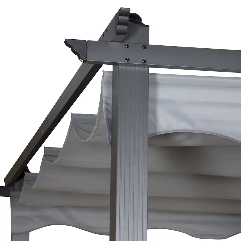 Pergola Venture Home Lazio