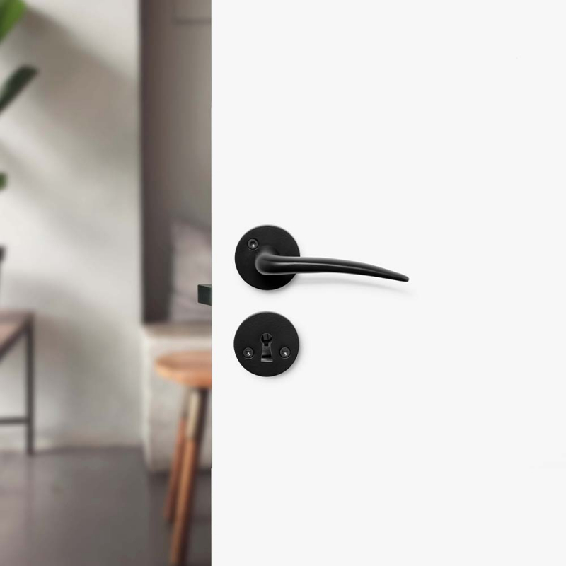 Dørhåndtak Beslag Design Skagen