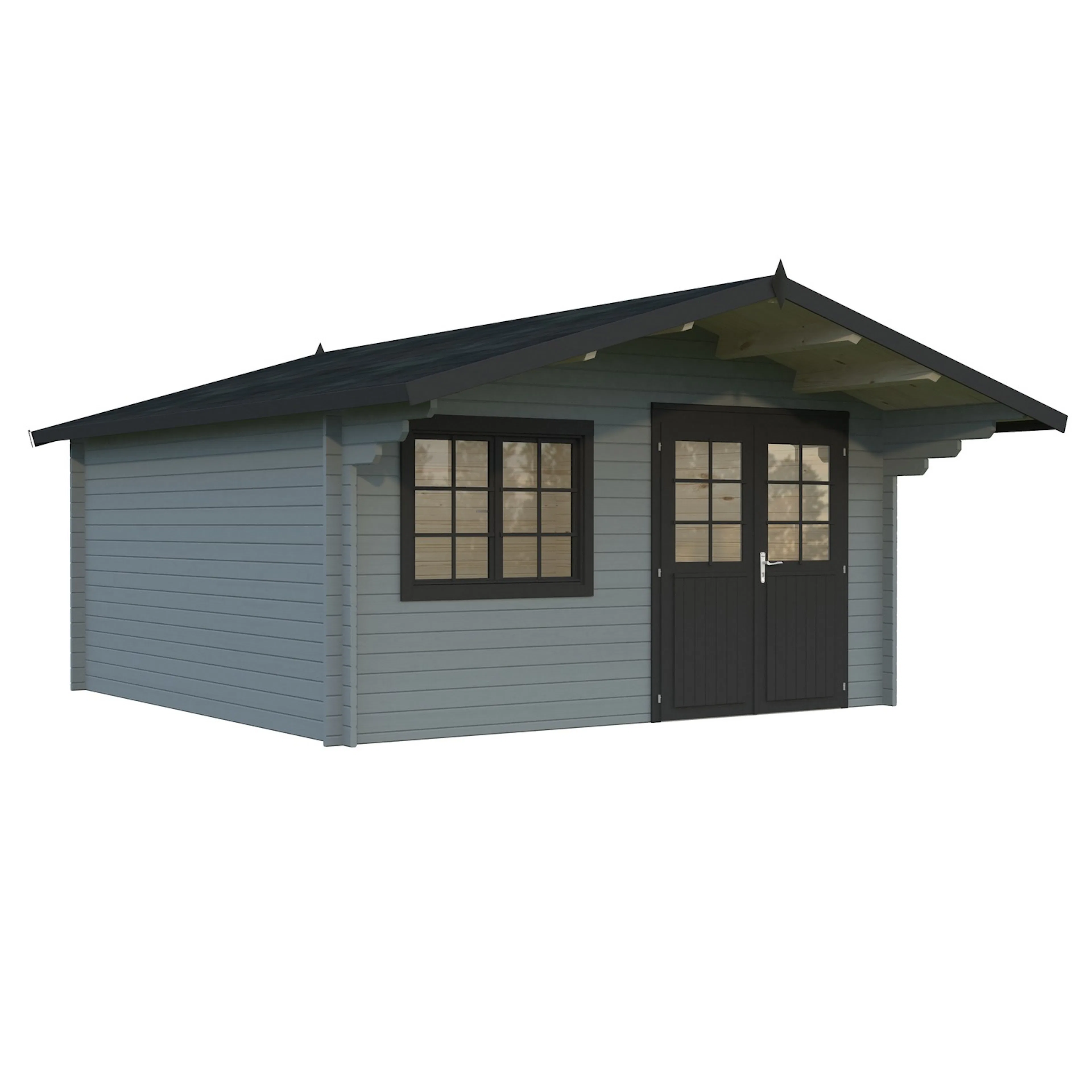 Gjestehytte Palmako Britta 17,5 M2