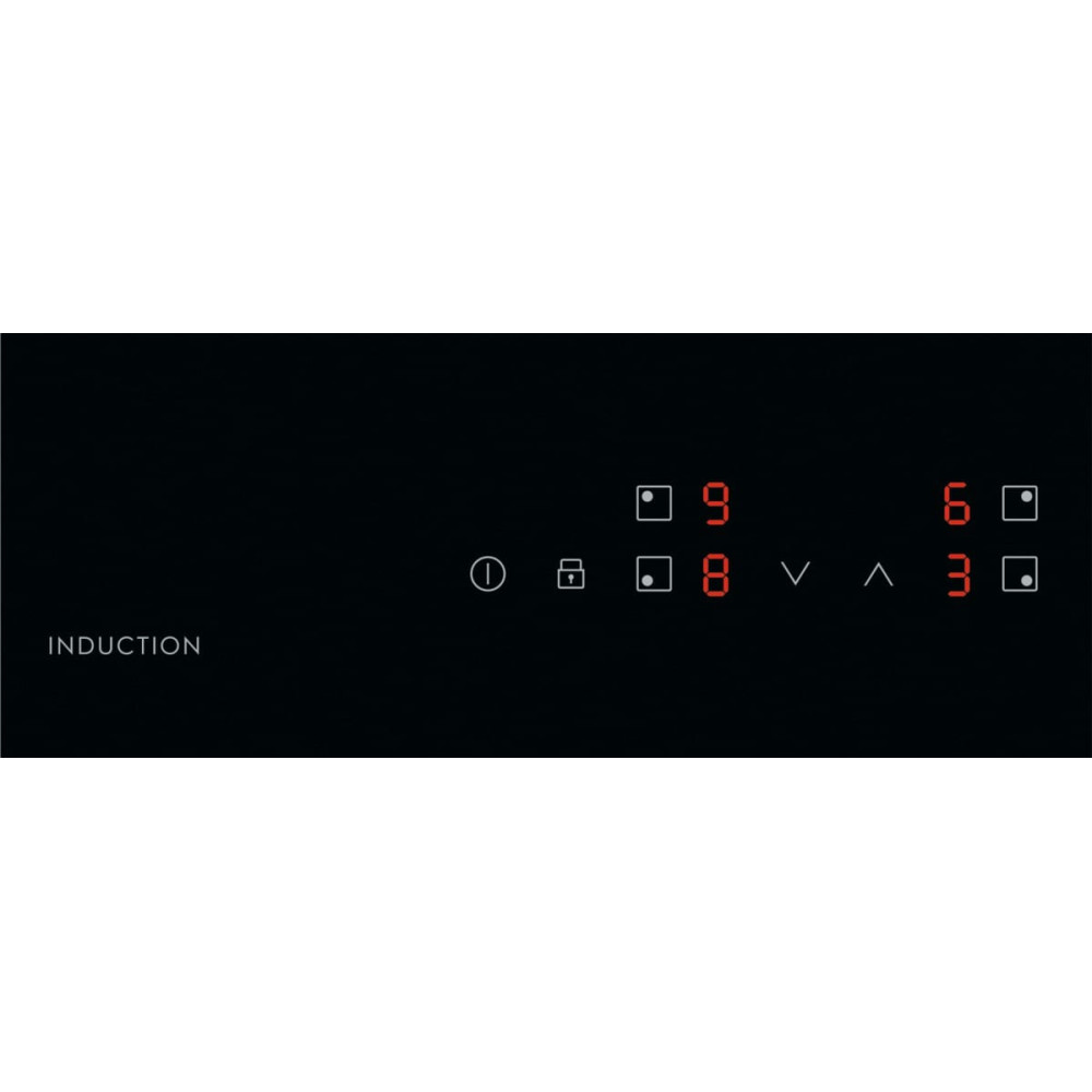 Induksjonstopp Electrolux IBB64200CB 3000