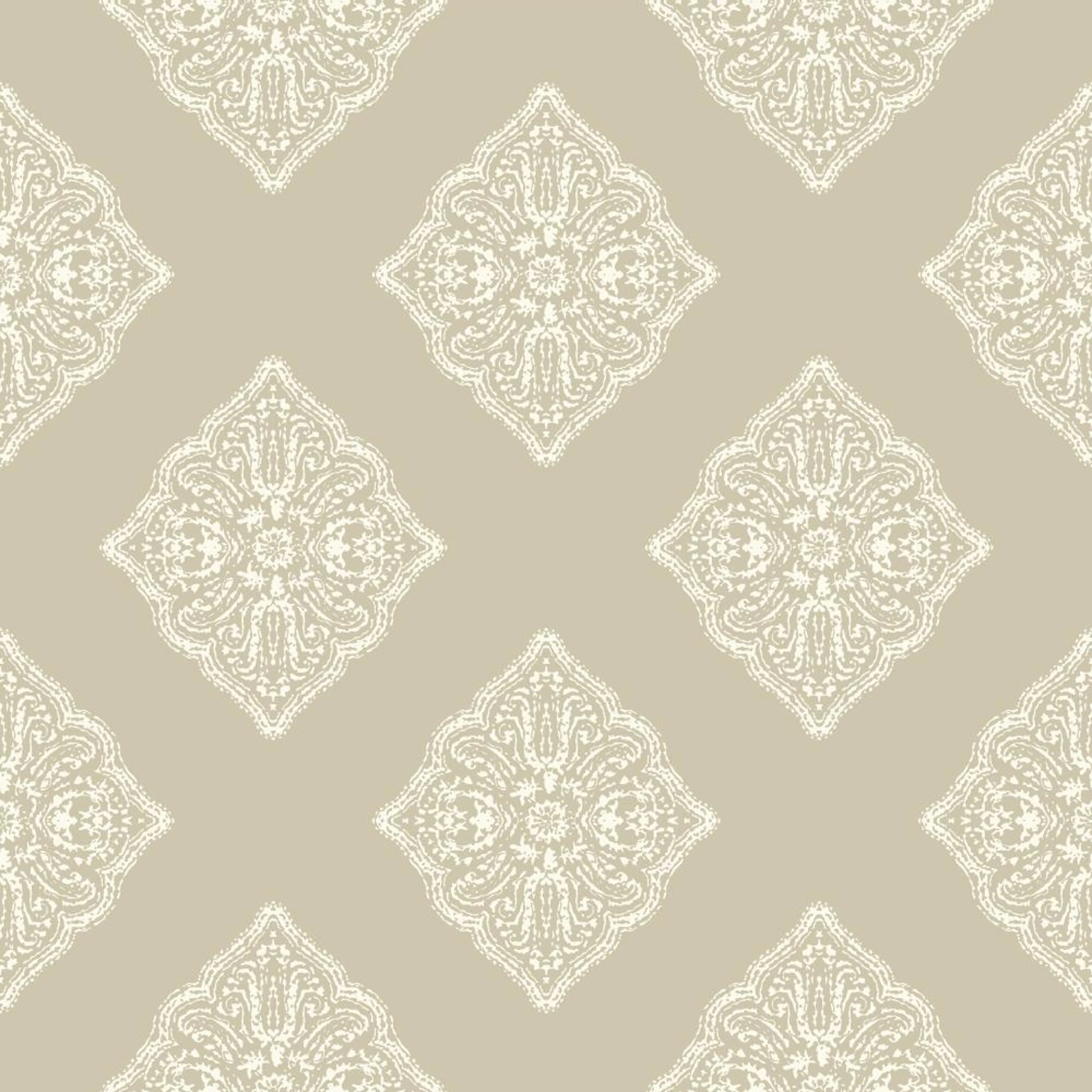 Tapet York Wallcoverings Ashford Tropics AT7026