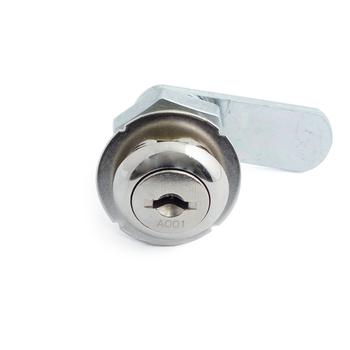 Skåplås Habo 1131/1031 Venstre/Høyre