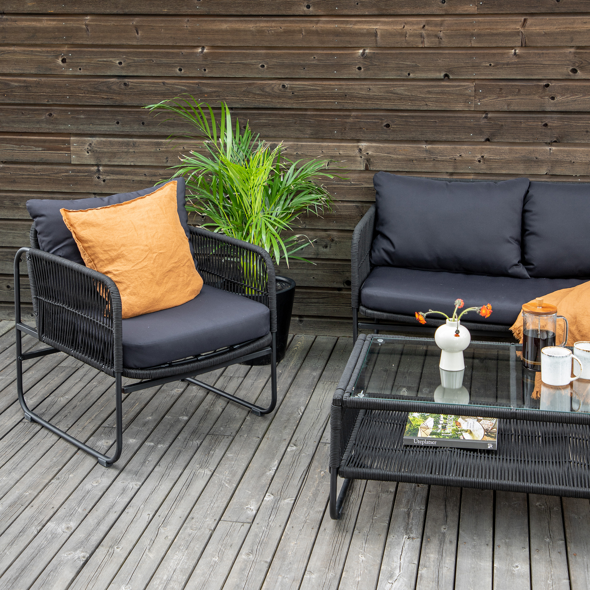 Loungegruppe Venture Home Utah