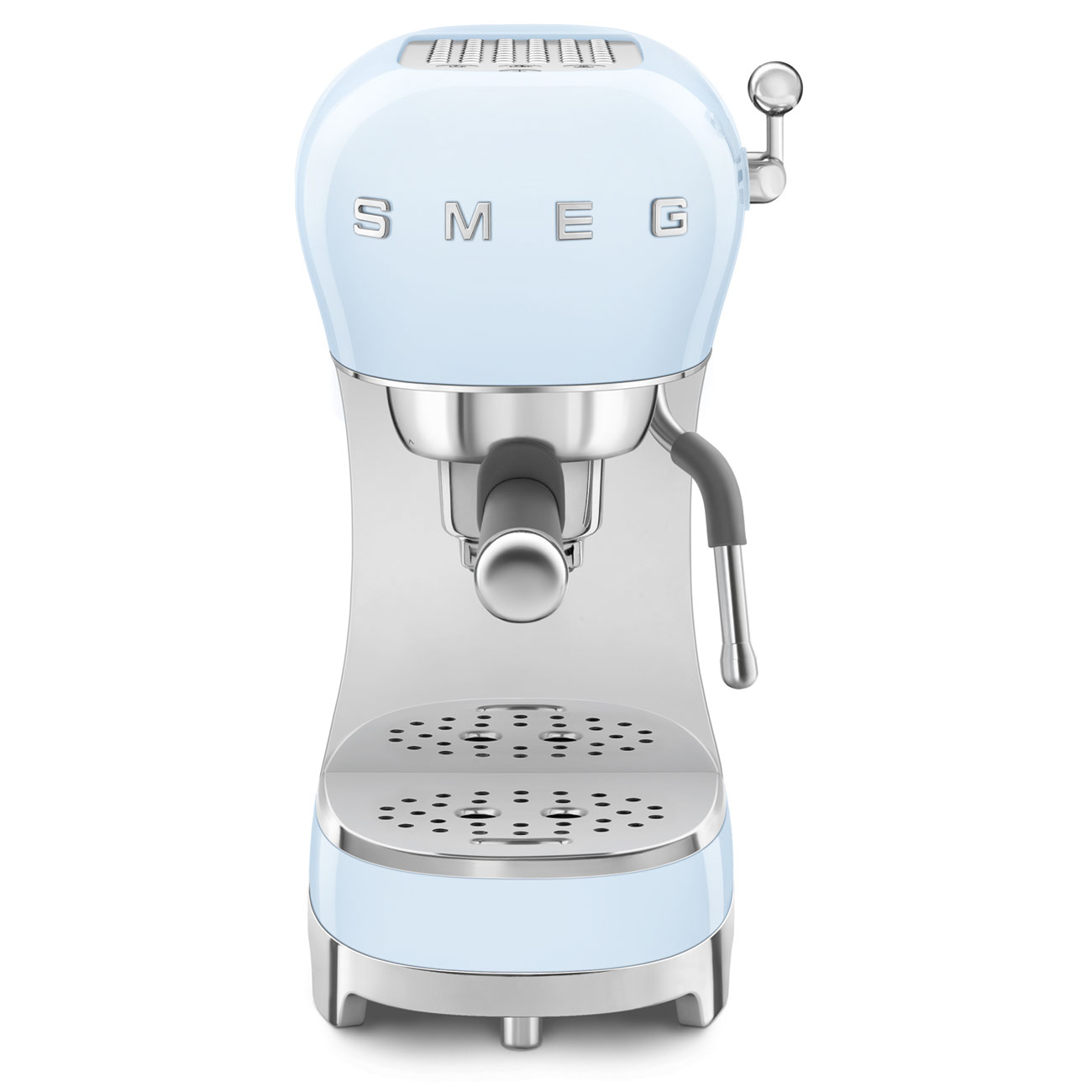 Espressomaskin Smeg ECF02