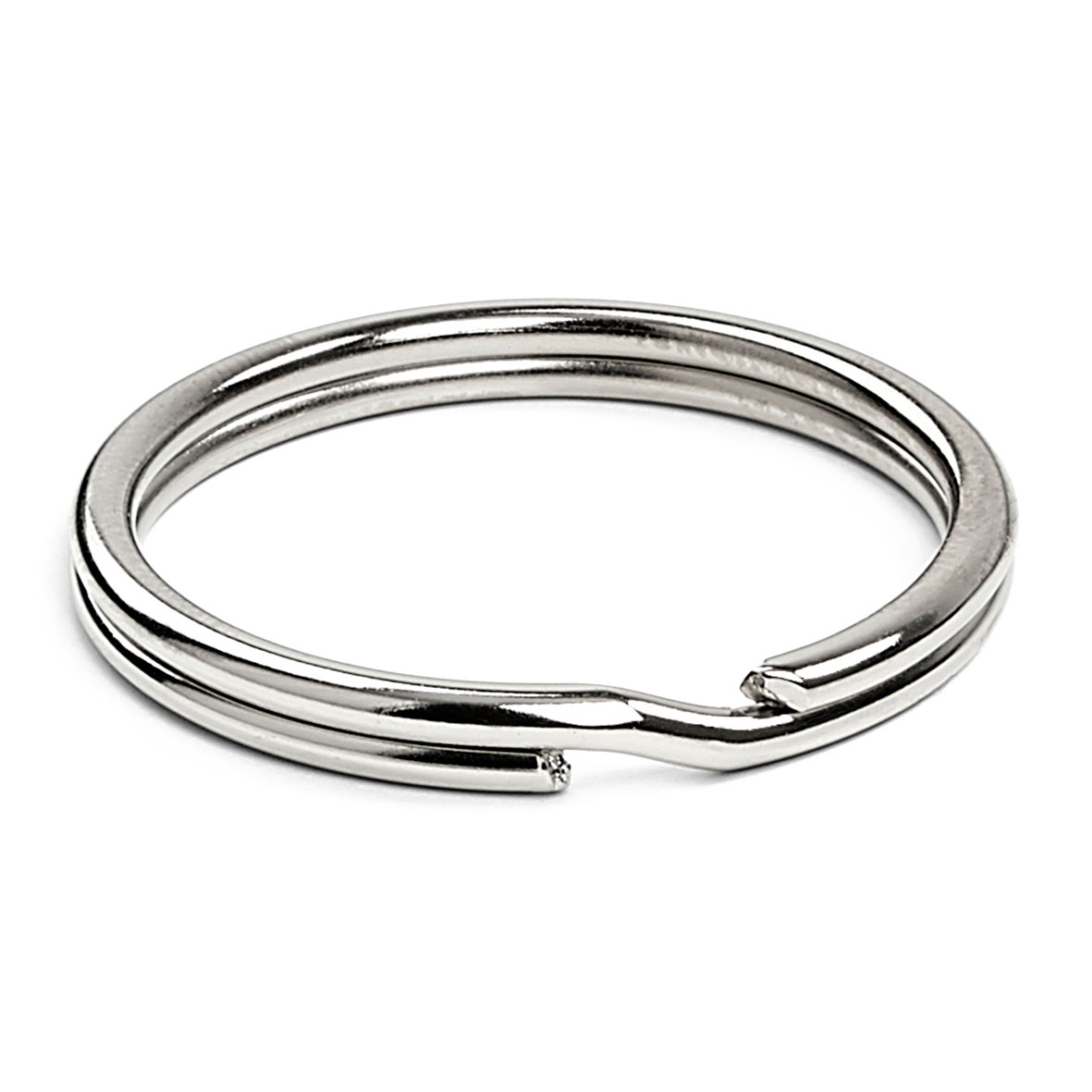 Nøkkelring Habo 1269 25+30 mm