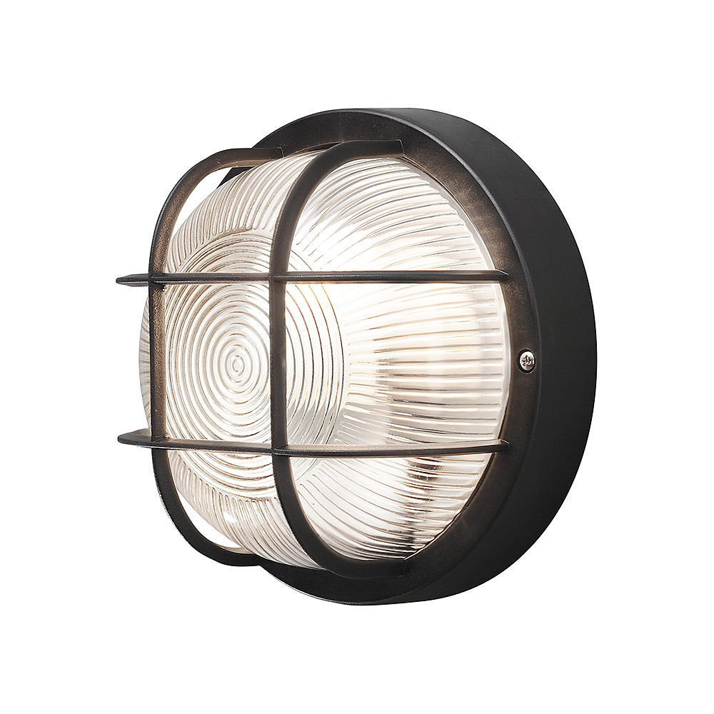 Vegglampe Gnosjö Konstsmide Mantova E27