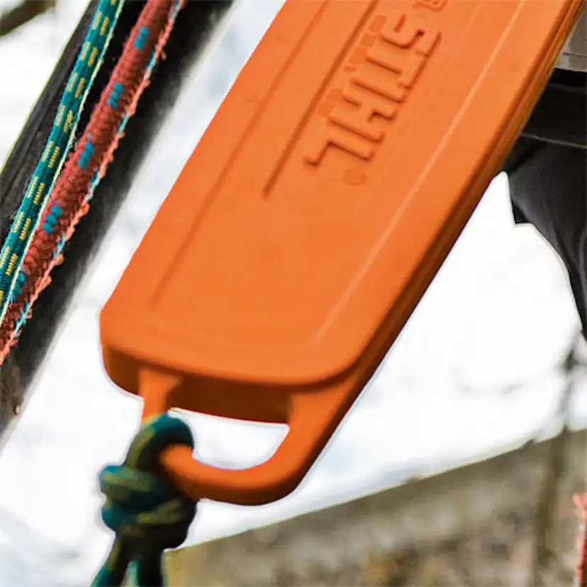 Motorsag STIHL MS 201 TC-M 30 cm