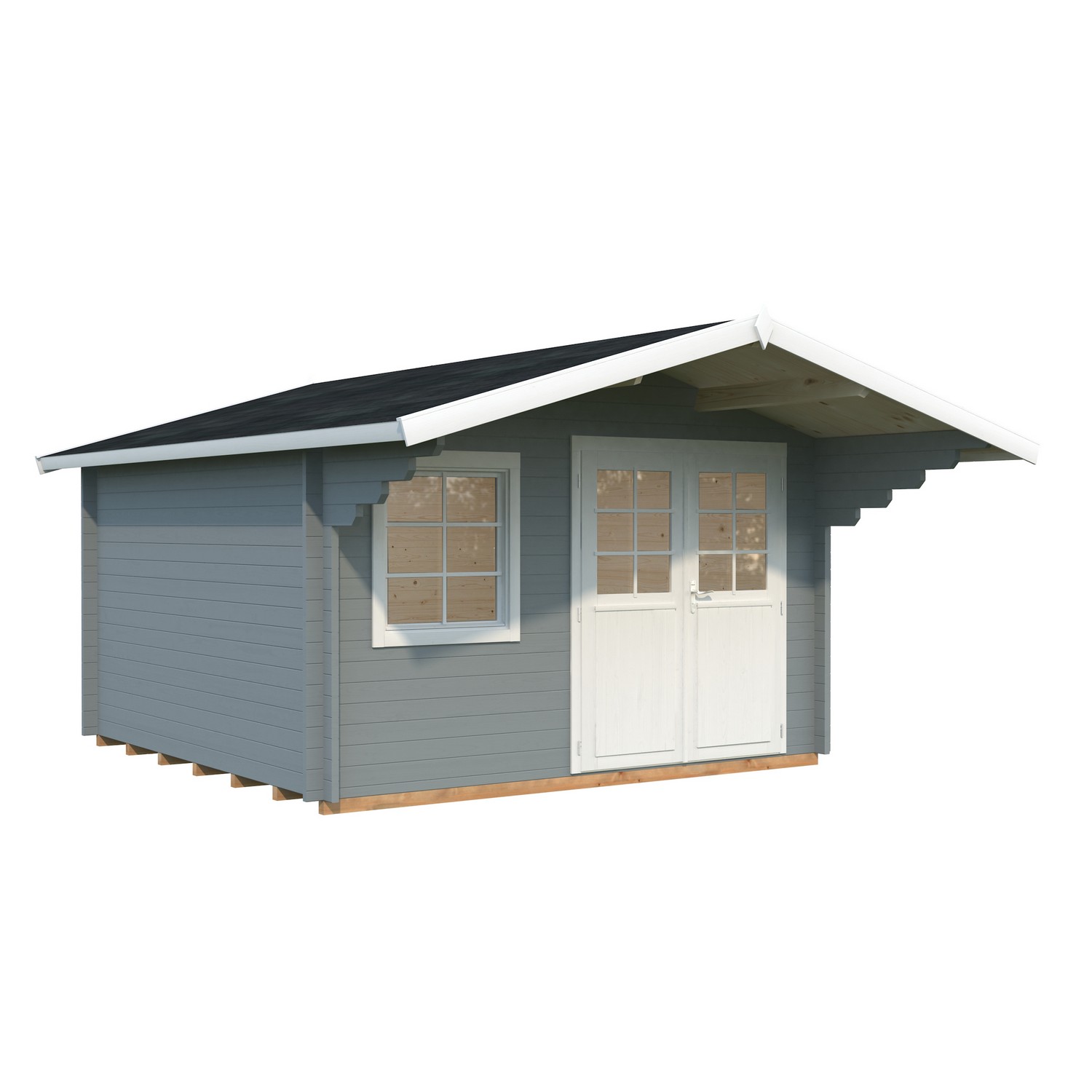 Anneks Palmako Sally 12,3 m2