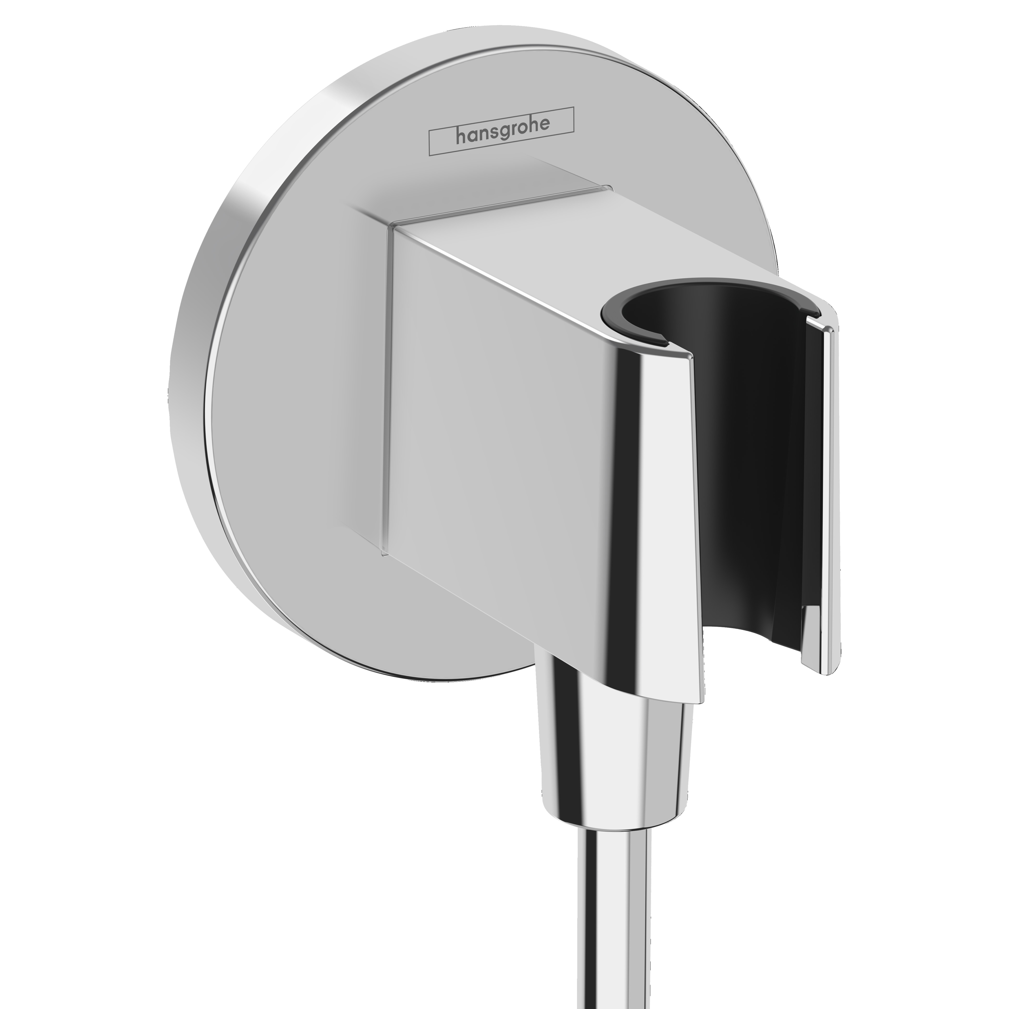 Dusjholder Hansgrohe FixFit Porter S