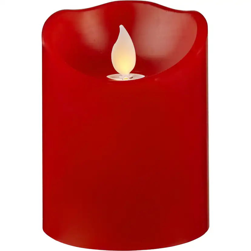 Kubbelys Star Trading M-Twinkle LED 064
