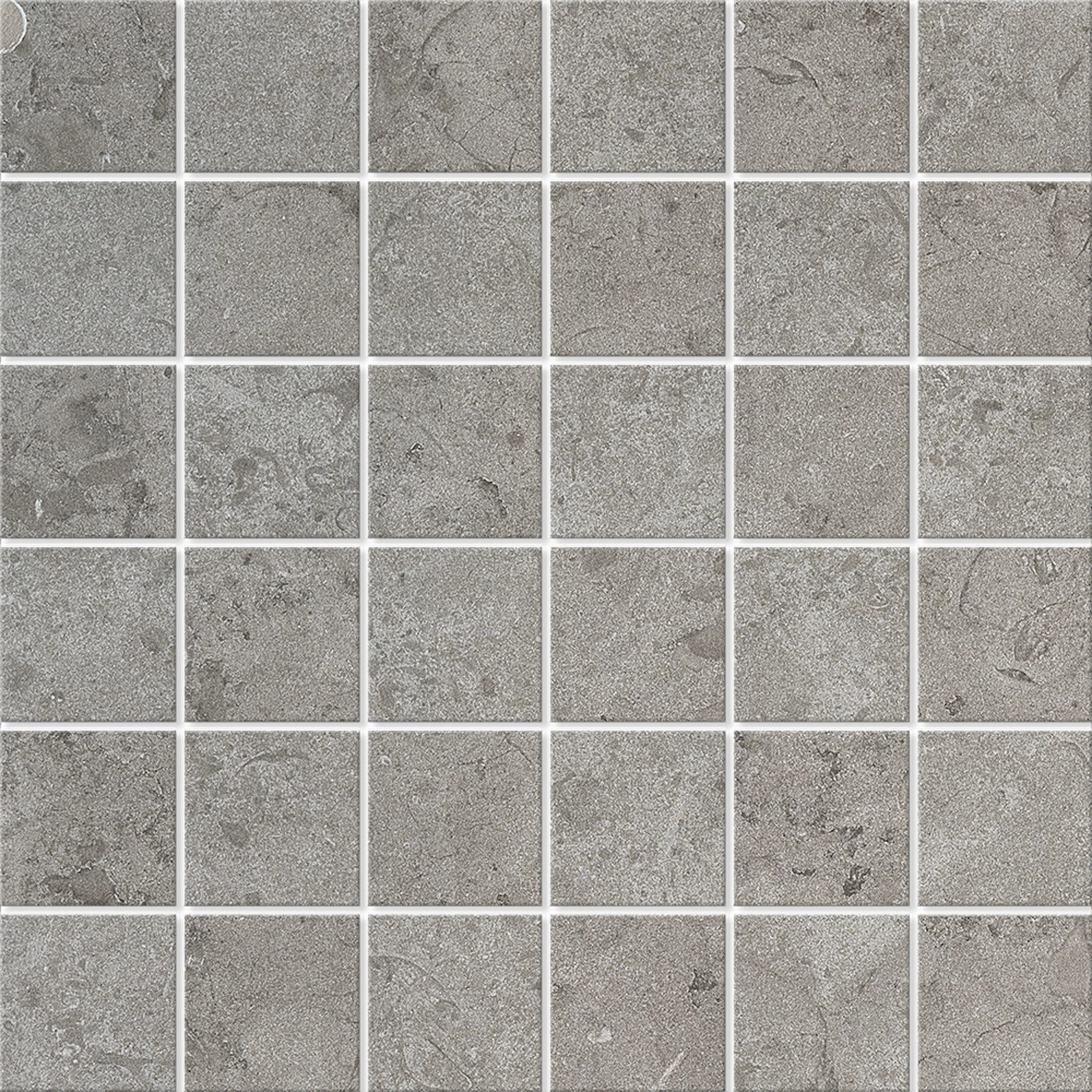 Klinker Bricmate J33 Norrvange Grey 30x30 cm
